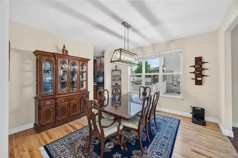 Dining - 10281 Foxfire St, Longmont, CO 80504 photo 2 of 3
