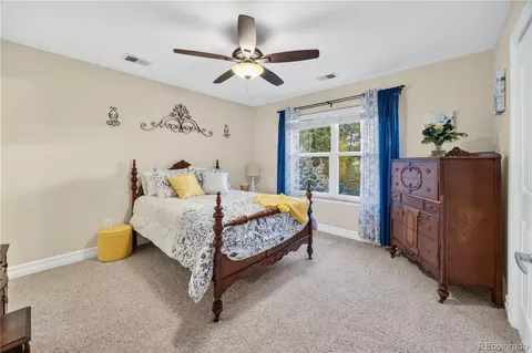Bedroom - 10281 Foxfire St, Longmont, CO 80504 photo 6 of 8
