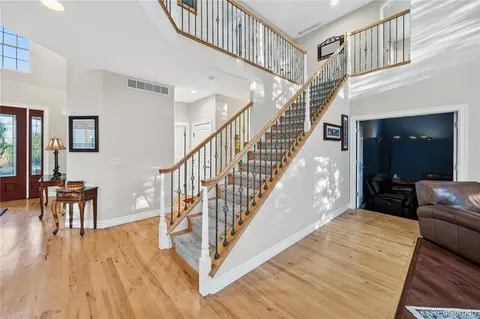 Entry Way - 10281 Foxfire St, Longmont, CO 80504 photo 2 of 3