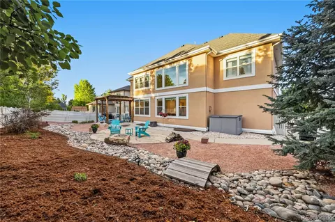 Exterior - 10281 Foxfire St, Longmont, CO 80504 photo 5 of 6
