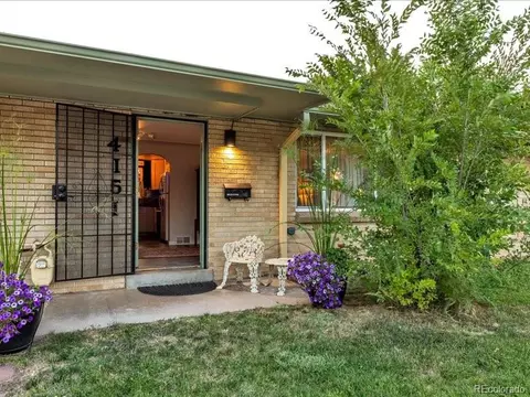 4151 S Galapago St, Englewood, CO 80110