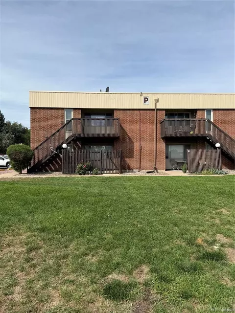 3663 S Sheridan Blvd #P11, Denver, CO 80235