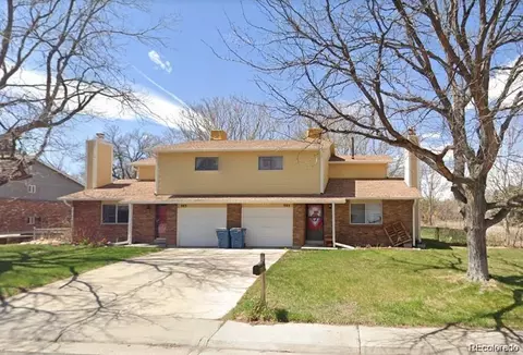 983 Xenon, Golden, CO 80401