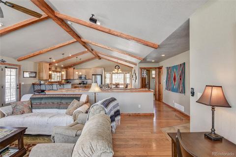 1440 Windmill Dr, Hartsel, CO 80449 photo 12