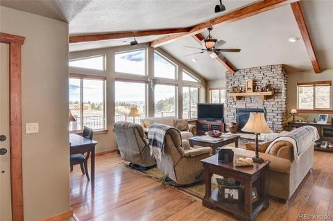 1440 Windmill Dr, Hartsel, CO 80449 photo 14
