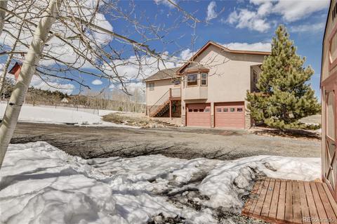 1440 Windmill Dr, Hartsel, CO 80449 photo 5