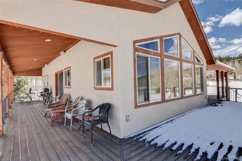 1440 Windmill Dr, Hartsel, CO 80449 photo 6