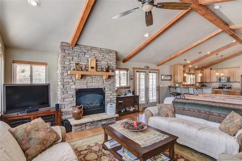 1440 Windmill Dr, Hartsel, CO 80449 photo 11