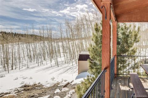 1440 Windmill Dr, Hartsel, CO 80449 photo 9