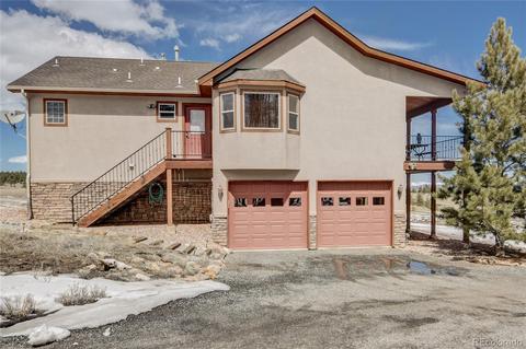 1440 Windmill Dr, Hartsel, CO 80449 photo 1