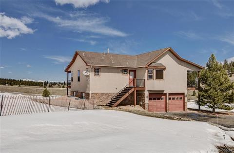 1440 Windmill Dr, Hartsel, CO 80449 photo 2
