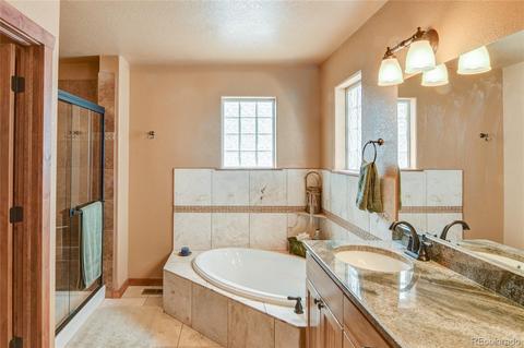 1440 Windmill Dr, Hartsel, CO 80449 photo 30