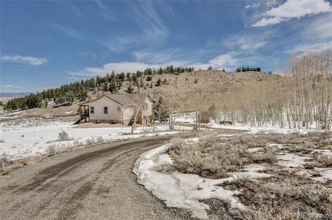1440 Windmill Dr, Hartsel, CO 80449 photo 37