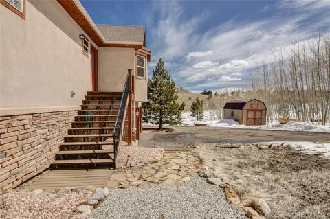 1440 Windmill Dr, Hartsel, CO 80449 photo 7