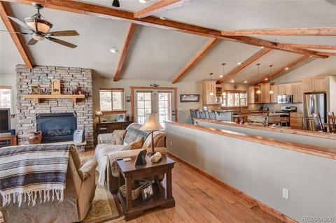 1440 Windmill Dr, Hartsel, CO 80449 photo 13