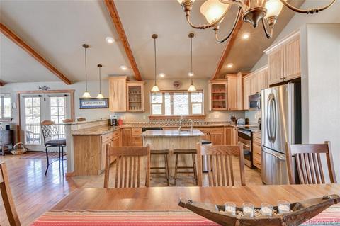 1440 Windmill Dr, Hartsel, CO 80449 photo 24