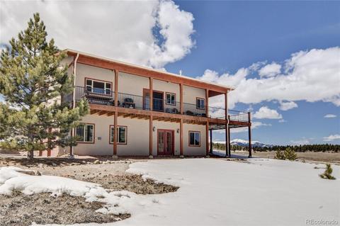 1440 Windmill Dr, Hartsel, CO 80449 photo 3