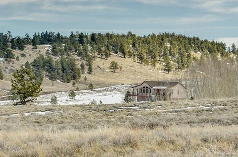 1440 Windmill Dr, Hartsel, CO 80449 photo 39