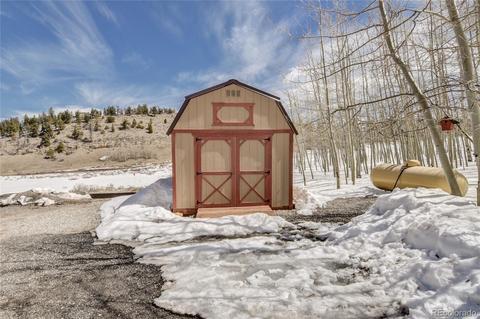 1440 Windmill Dr, Hartsel, CO 80449 photo 38
