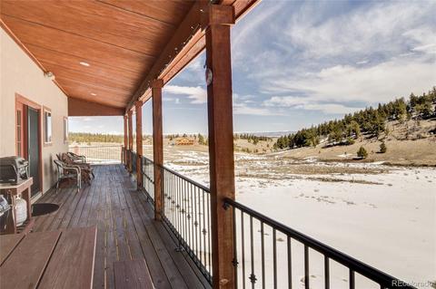1440 Windmill Dr, Hartsel, CO 80449 photo 8