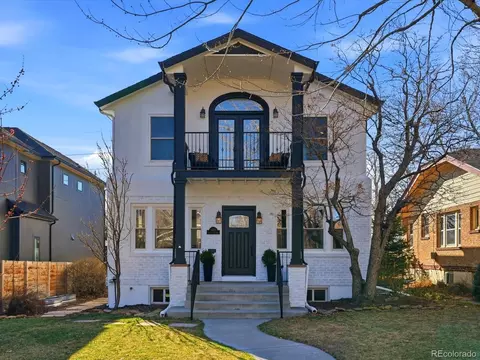 1433 S Gaylord St, Denver, CO 80210