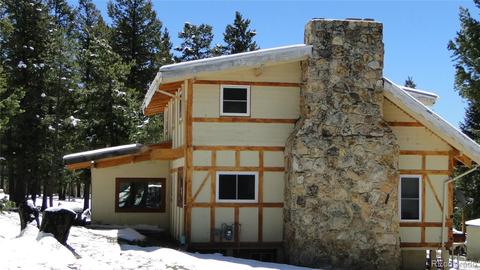 600 Forest Dr, Bailey, CO 80421 photo 8