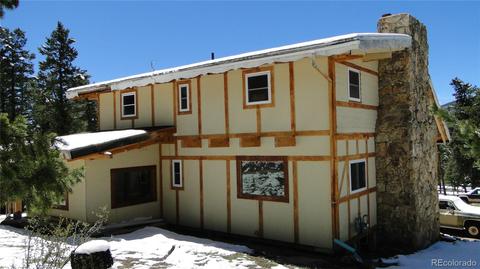 600 Forest Dr, Bailey, CO 80421 photo 7