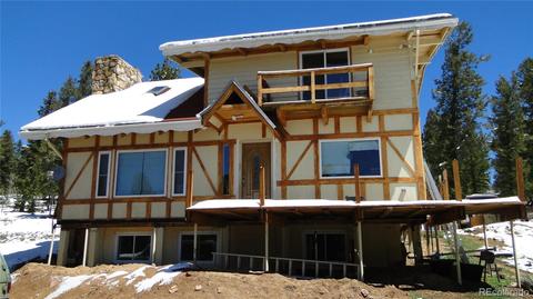 600 Forest Dr, Bailey, CO 80421 photo 2