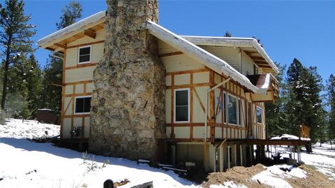 600 Forest Dr, Bailey, CO 80421 photo 1
