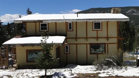 600 Forest Dr, Bailey, CO 80421 photo 4