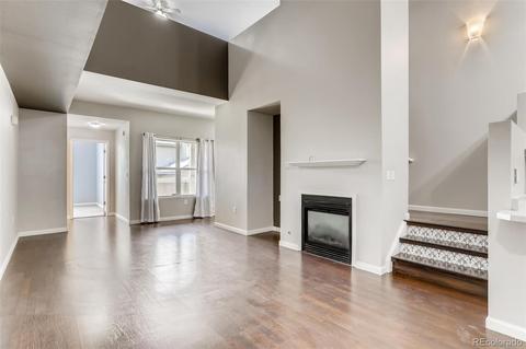 18388 Eldorado Pl #G, Aurora, CO 80013 photo 1