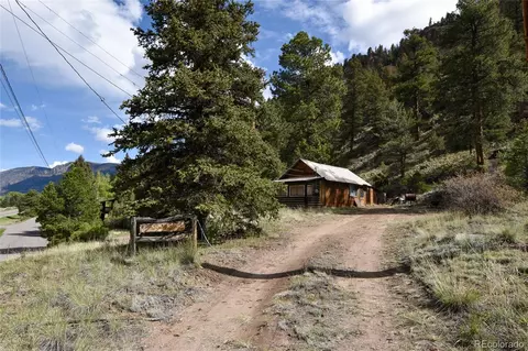 62 Mt Moriah Rd, South Fork, CO 81154