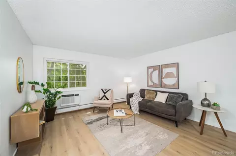 5875 E Iliff Ave #316, Denver, CO 80222