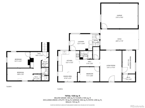 501 S Stuart St, Denver, CO 80219 photo 2