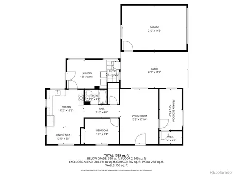 501 S Stuart St, Denver, CO 80219 photo 4