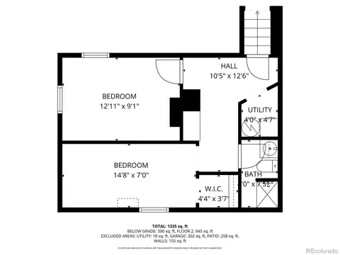 501 S Stuart St, Denver, CO 80219 photo 3
