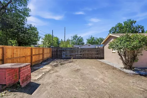 Exterior - 3936 N Steele St, Denver, CO 80205 photo 5 of 7