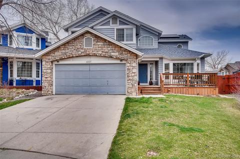 4227 E 130th Dr, Thornton, CO 80241 photo 1