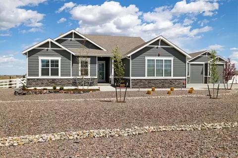 9915 E 162nd Pl, Brighton, CO 80602