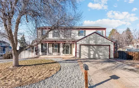 1536 S Vaughn Cir, Aurora, CO 80012