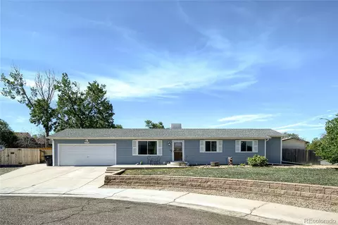 11776 Madison St, Denver, CO 80233