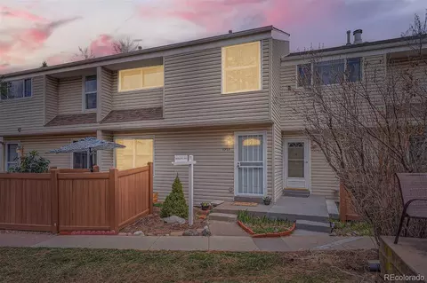 4252 E Maplewood Way, Centennial, CO 80121
