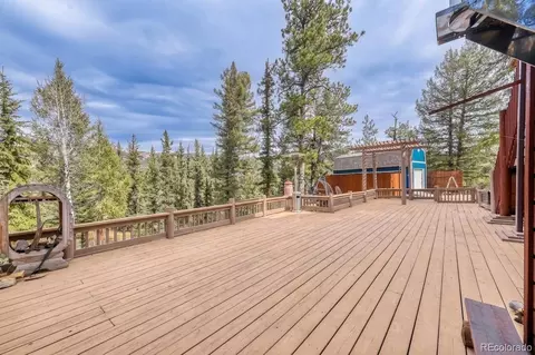 Exterior - 12447 S Danny Ave, Pine, CO 80470 photo 2 of 4