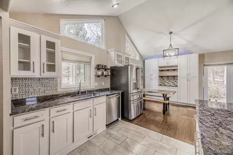 Kitchen - 12447 S Danny Ave, Pine, CO 80470 photo 1 of 2