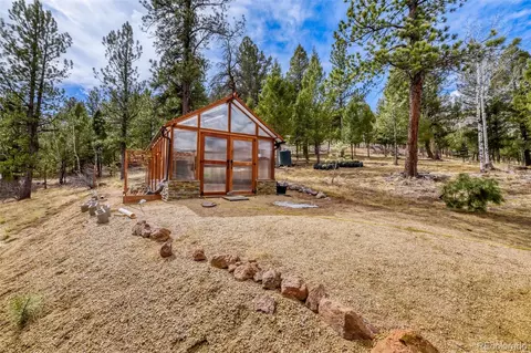 Exterior - 12447 S Danny Ave, Pine, CO 80470 photo 4 of 4