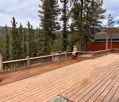 Exterior - 12447 S Danny Ave, Pine, CO 80470 photo 2 of 5