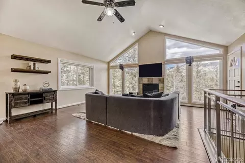 Living - 12447 S Danny Ave, Pine, CO 80470 photo 2 of 2