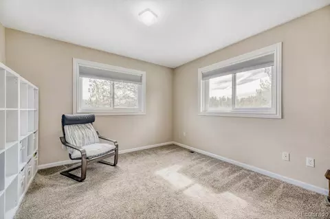 Bedroom - 12447 S Danny Ave, Pine, CO 80470 photo 3 of 4