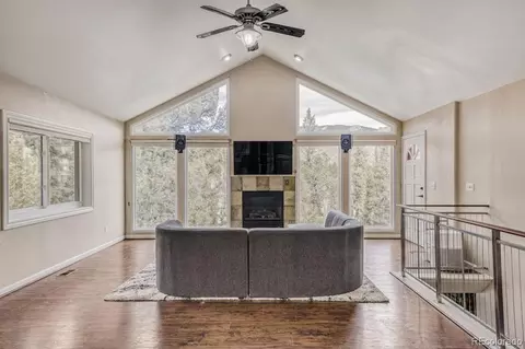 Living - 12447 S Danny Ave, Pine, CO 80470 photo 1 of 2