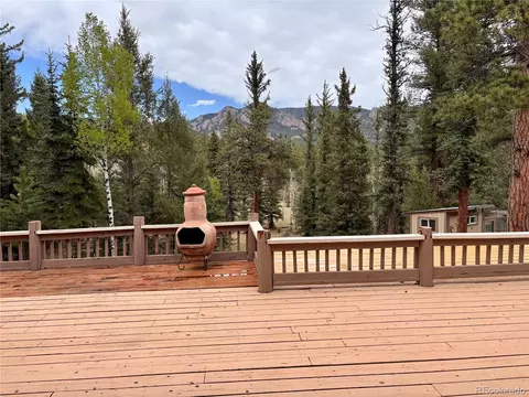 Exterior - 12447 S Danny Ave, Pine, CO 80470 photo 3 of 5